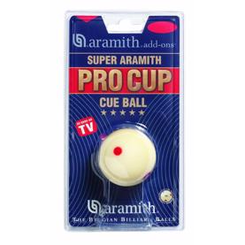 Stødbal Pro Cup 52,4 mm